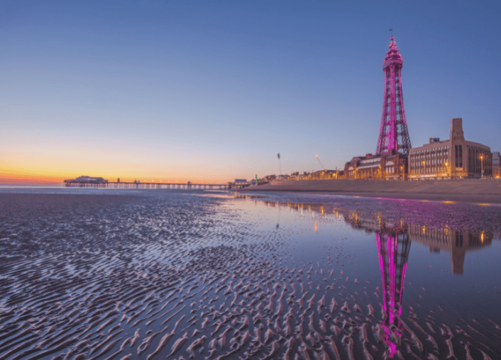 Blackpool