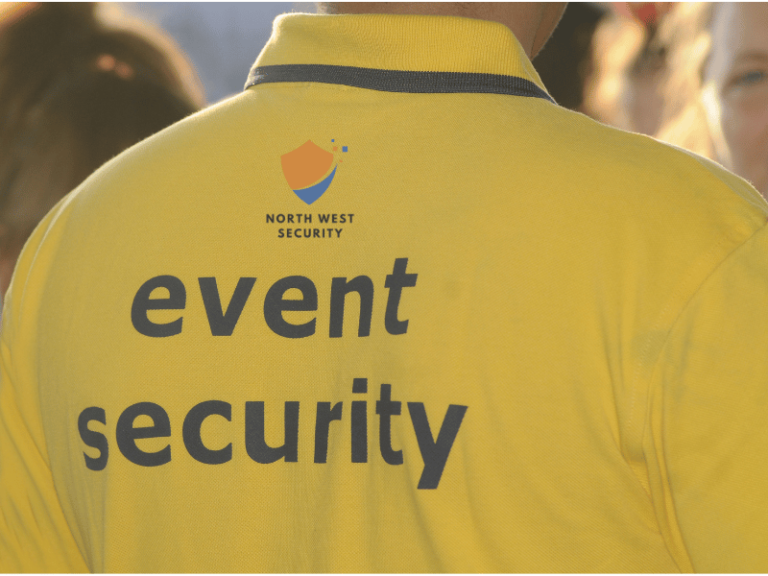 Event Security Services - North West Security Services